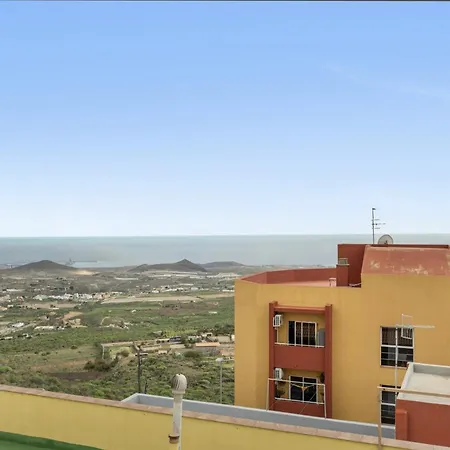 Сasa de vacaciones Casa Francisco