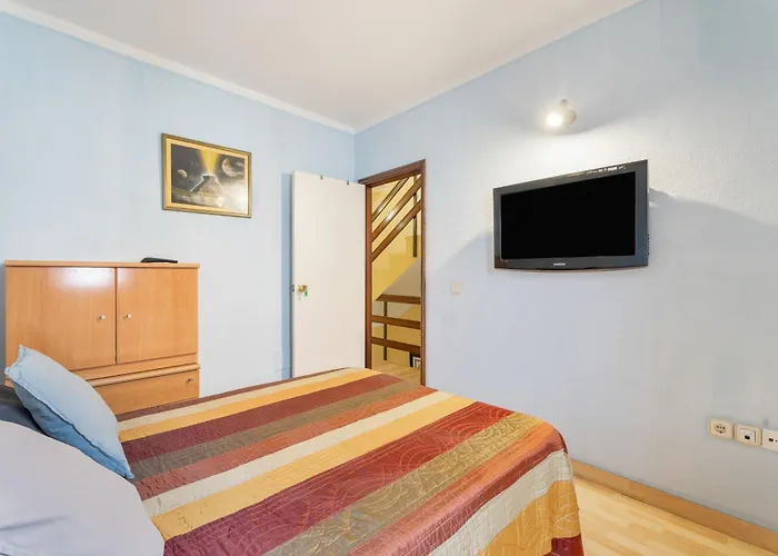 Сasa de vacaciones Casa Francisco