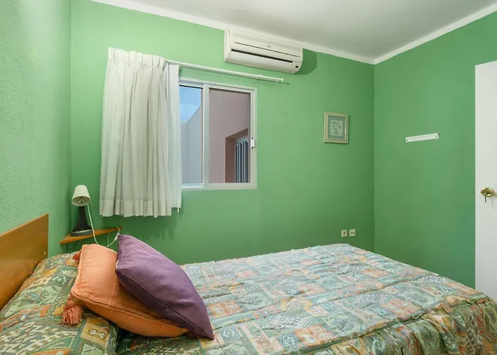 Сasa de vacaciones Casa Francisco Granadilla De Abona