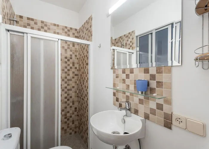 Casa Francisco Сasa de vacaciones