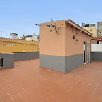 Casa Francisco 別荘 グラナディージャ・デ・アボナ