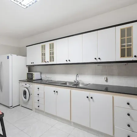 Σπίτι διακοπών Casa Francisco Granadilla De Abona