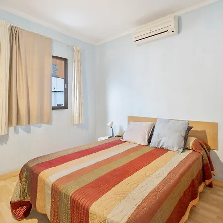 Σπίτι διακοπών Casa Francisco