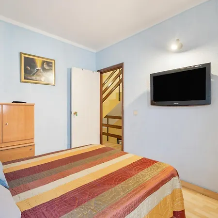 Σπίτι διακοπών Casa Francisco