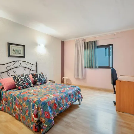 Casa Francisco Σπίτι διακοπών