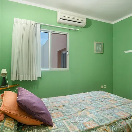 Σπίτι διακοπών Casa Francisco Granadilla De Abona