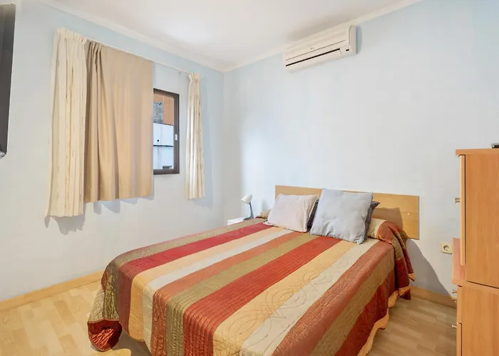 Dom wakacyjny Casa Francisco