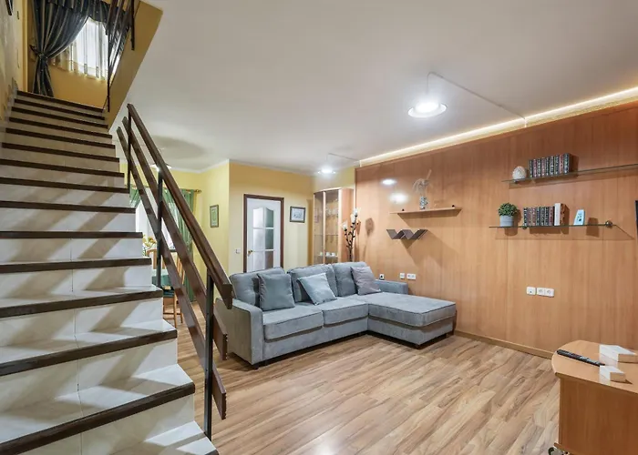 Dom wakacyjny Casa Francisco