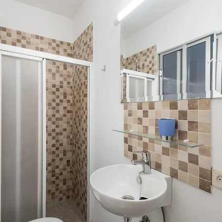 Casa Francisco 別荘