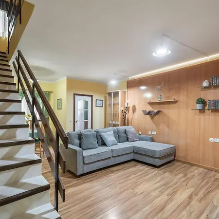 別荘 Casa Francisco