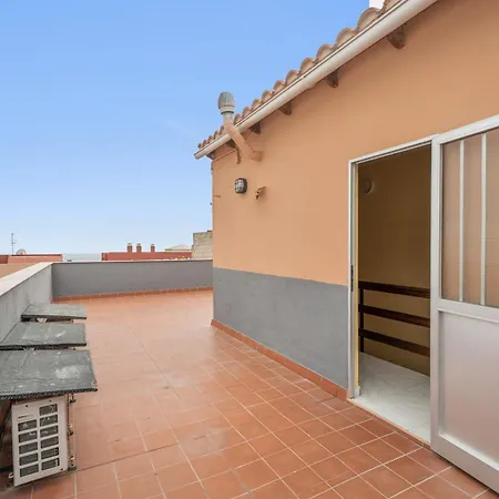 Casa Francisco 別荘