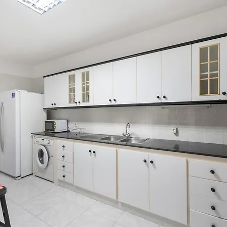 Casa Francisco Σπίτι διακοπών Granadilla De Abona