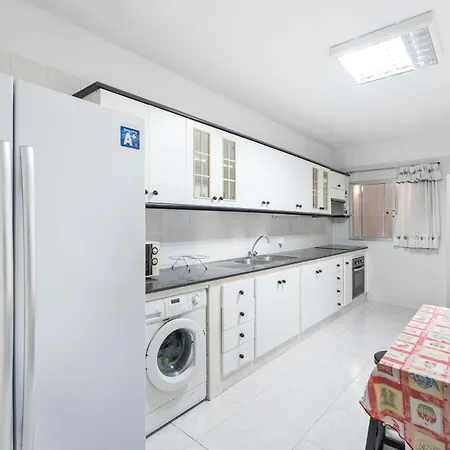 Σπίτι διακοπών Casa Francisco Granadilla De Abona