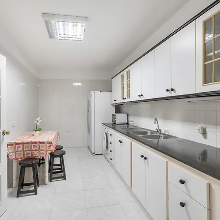 Σπίτι διακοπών Casa Francisco
