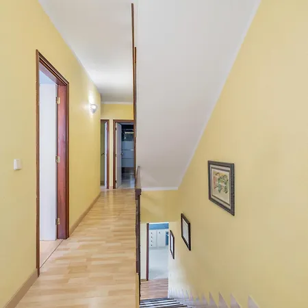 Casa Francisco Σπίτι διακοπών Granadilla De Abona