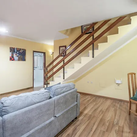 Σπίτι διακοπών Casa Francisco *