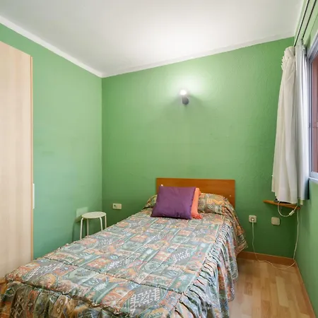 Casa Francisco Σπίτι διακοπών Granadilla De Abona