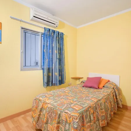 Σπίτι διακοπών Casa Francisco Granadilla De Abona