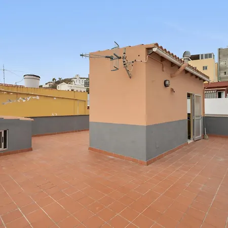 Σπίτι διακοπών Casa Francisco