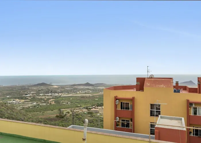 Feriehus Casa Francisco