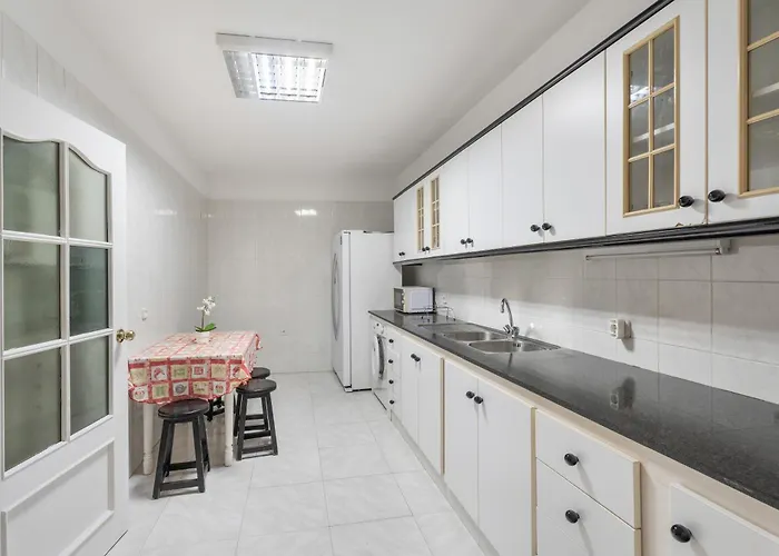 Casa Francisco Feriehus