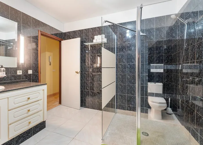 Feriehus Casa Francisco *