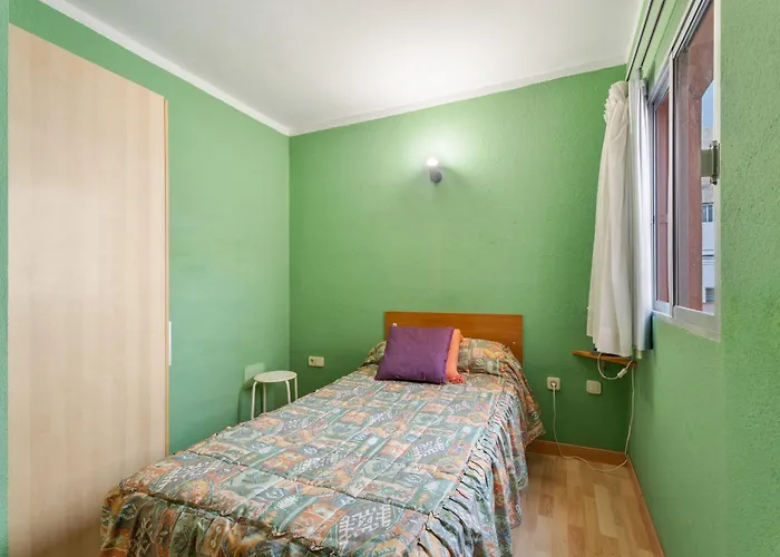 Casa Francisco Feriehus *