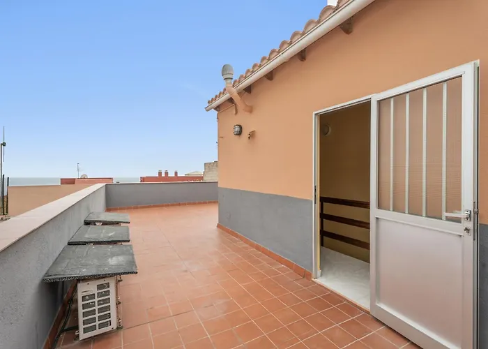 Casa Francisco Feriehus